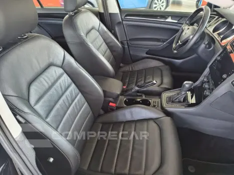 Golf 1.4 16V 4P FLEX TSI HIGHLINE AUTOMÁTICO