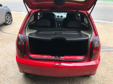 Celta 1.0 Mpfi Ls 8V Flex 4P Manual