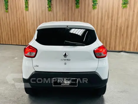 KWID 1.0 12V SCE ZEN