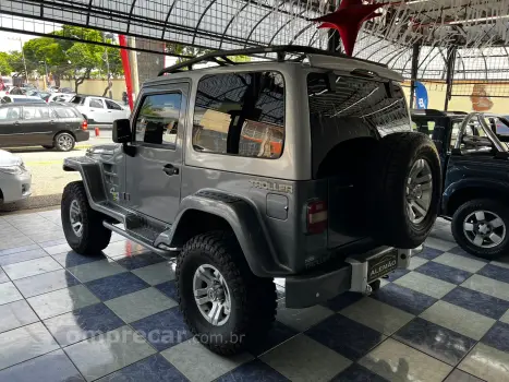 T4 3.2 TGV 4X4 16V Turbo