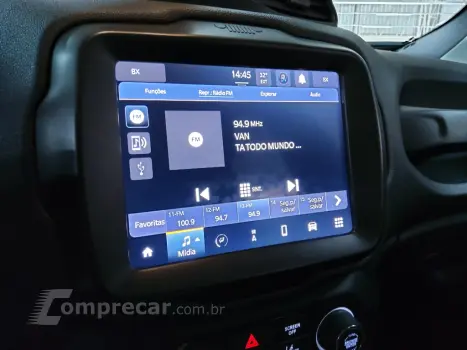 RENEGADE LONGITUDE  T270