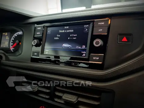 POLO 1.0 MPI TRACK MANUAL