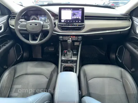 COMPASS 1.3 T270 Turbo Longitude