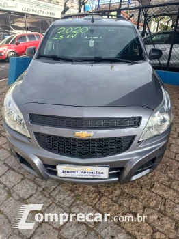 MONTANA 1.4 MPFI LS CS 8V