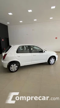 CELTA 1.0 MPFI LT 8V
