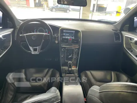XC60 2.0 T5 R-design