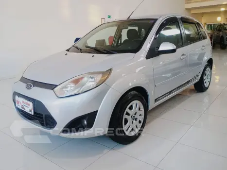 FIESTA 1.6 Rocam 8V