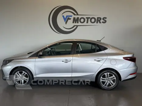 HB20S 1.0 TGDI FLEX COMFORT PLUS AUTOMÁTICO