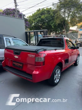 MONTANA 1.4 MPFI Sport CS 8V
