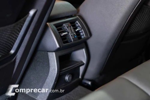 X3 2.0 16V X Line Xdrive20i Steptronic