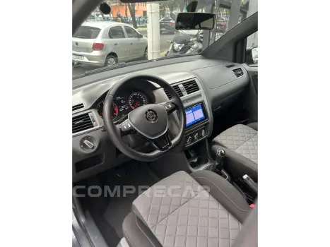 FOX 1.6 MSI TOTAL FLEX XTREME 4P MANUAL