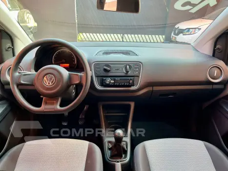 UP 1.0 MPI Take UP 12V