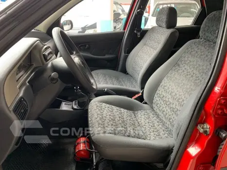 PALIO 1.0 MPI Fire 8V