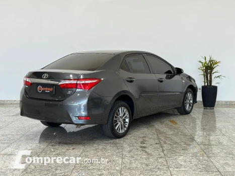 COROLLA 2.0 XEI 16V