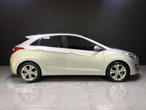I30 1.8 MPI 16V GASOLINA 4P AUTOMATICO