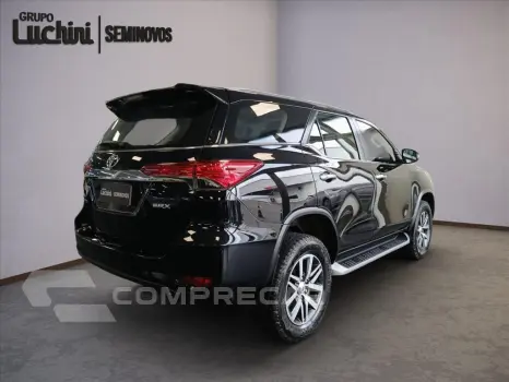 HILUX SW4 2.8 SRX 4X4 16V TURBO INTERCOOLER DIESE