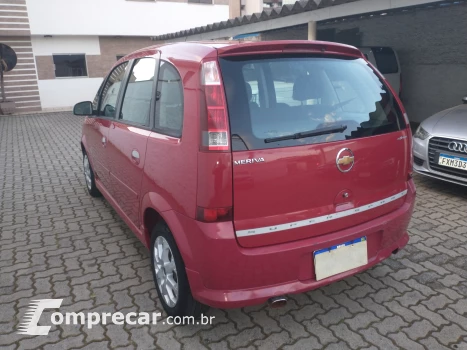 MERIVA 1.8 MPFI SS 8V