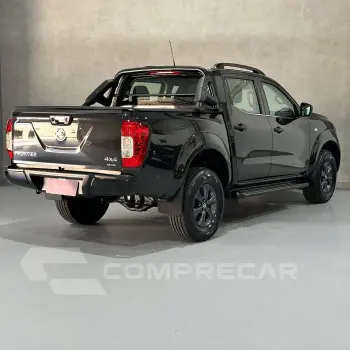 Frontier ATTAC.CD 4x4 2.3 Bi-TB Die. Aut