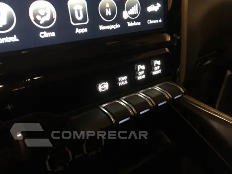 2500 6.7 I6 Turbo Diesel Laramie Cd 4X4 Automático