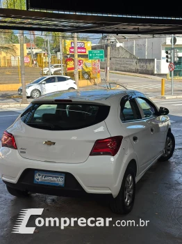 ONIX 1.0 MPFI JOY 8V