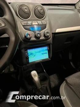 MONTANA 1.4 MPFI LS CS 8V