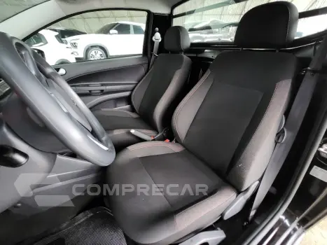 SAVEIRO 1.6 MSI ROBUST CS 16V FLEX 2P MANUAL