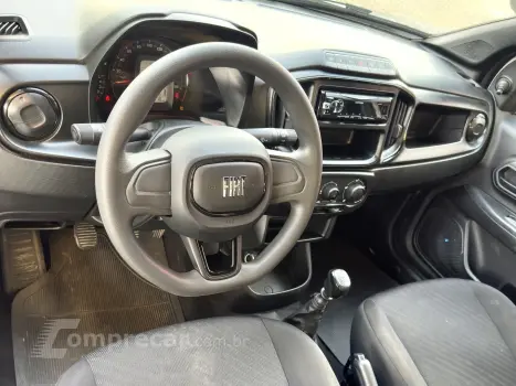 STRADA 1.3 FIREFLY FLEX ENDURANCE CS MANUAL