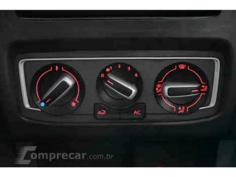 SPACEFOX - 1.6 MI TREND 8V 4P MANUAL