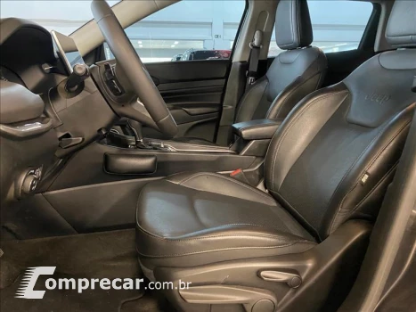 COMPASS 2.0 Td350 Turbo Longitude