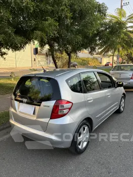 FIT 1.4 LX 8V