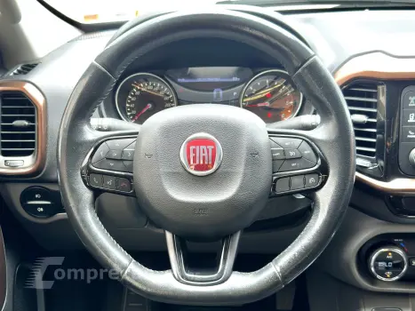 TORO 2.0 16V TURBO DIESEL VOLCANO 4WD AT9