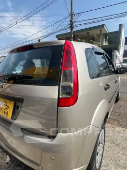 FIESTA 1.0 MPI Class 8V
