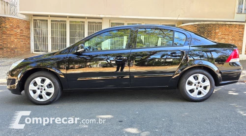 VECTRA 2.0 MPFI Expression 8V