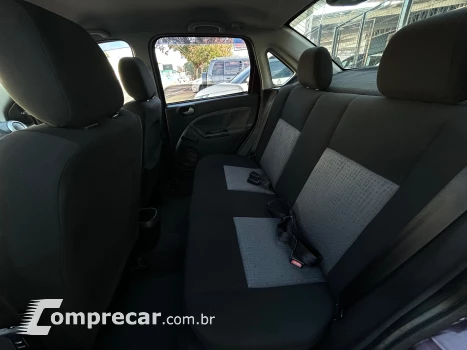 FIESTA 1.6 Rocam 8V