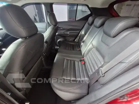 KICKS 1.6 16vstart SL