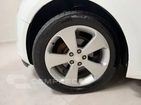 Cruze Sedan 1.8 16V 4P LT ECOTEC FLEX AUTOMÁTICO