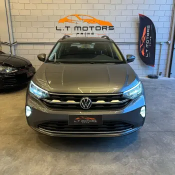 NIVUS 1.0 200 TSI Comfortline