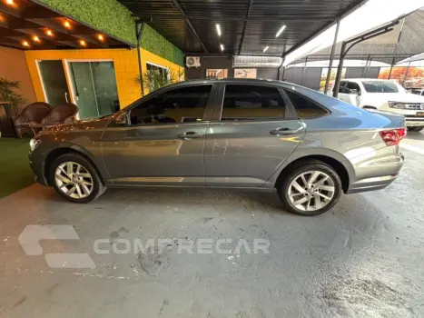 JETTA 1.4 250 TSI TOTAL FLEX COMFORTLINE TIPTRONIC