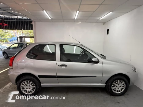 Palio 1.0/ Trofeo 1.0 Fire/ Fire Flex 2p