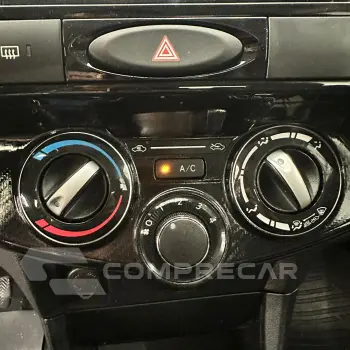 ETIOS XLS Sedan 1.5 Flex 16V 4p Aut.