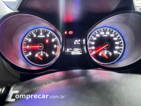 HB20 - 1.0 COMFORT 12V 4P MANUAL