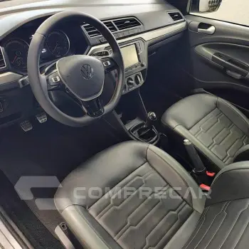 SAVEIRO EXTREME 1.6 FLEX 16V CD