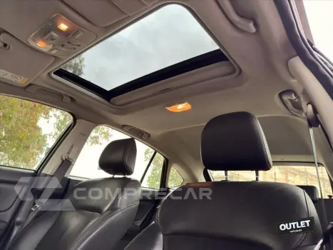 XV 2.0 16V I-S GASOLINA 4P 4WD AUTOMÁTICO