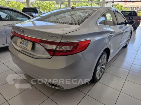 Azera 3.0 V6 24V GDI AUTOMÁTICO