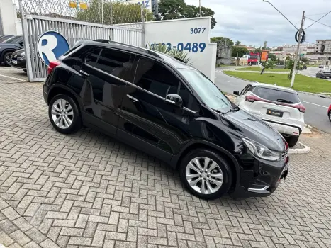 TRACKER Premier 1.4 Turbo 16V Flex Aut