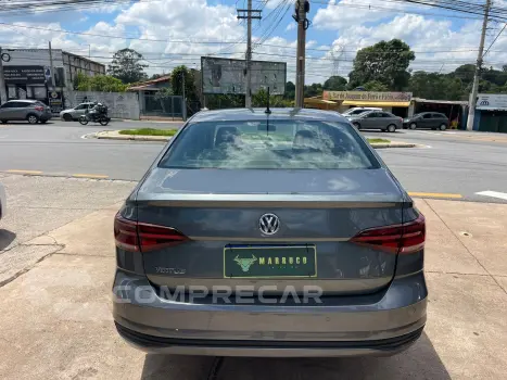 VIRTUS 1.0 200 TSI Comfortline