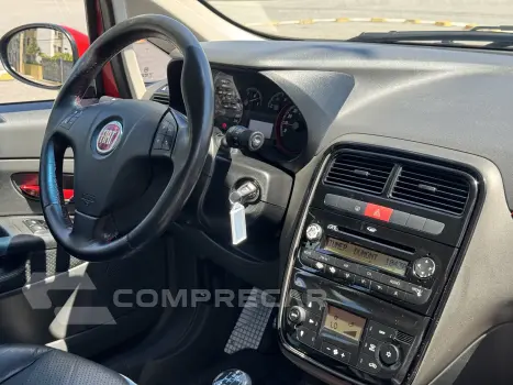 PUNTO 1.8 Sporting 8V