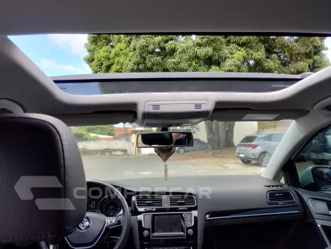 GOLF 1.4 250 TSI Highline