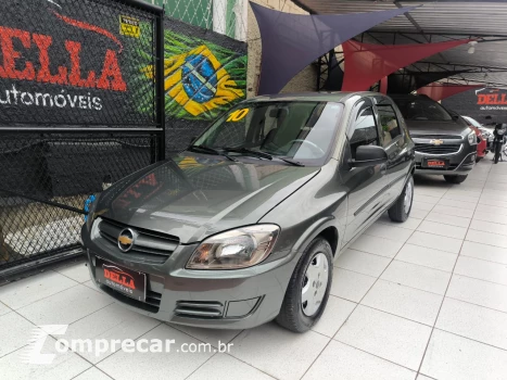 CHEVROLET CELTA 1.0 MPFI Spirit 8V 4 portas