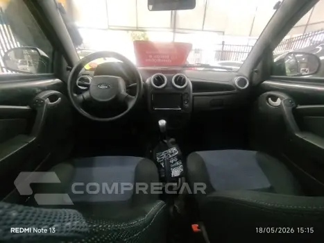 Ford Ka class 1.0